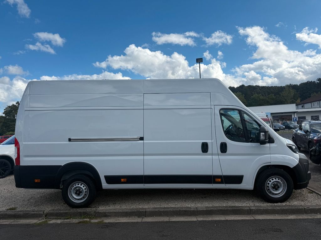 Fiat Ducato 2025