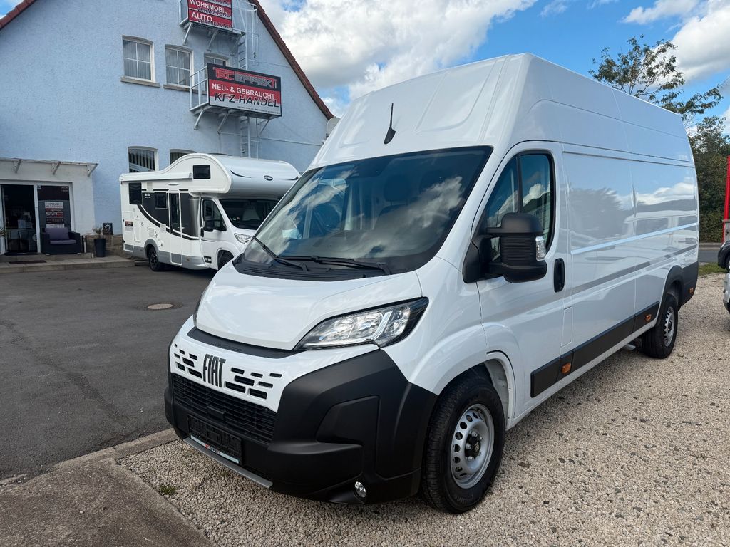 Fiat Ducato 2025