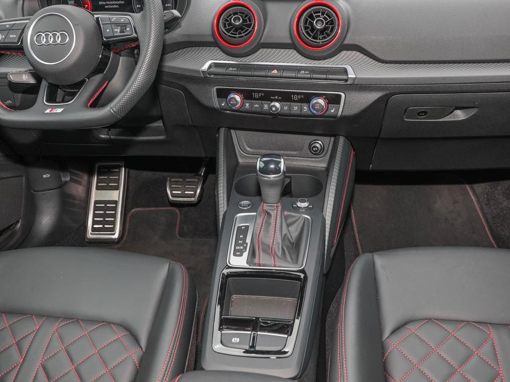 Audi Q2 2024