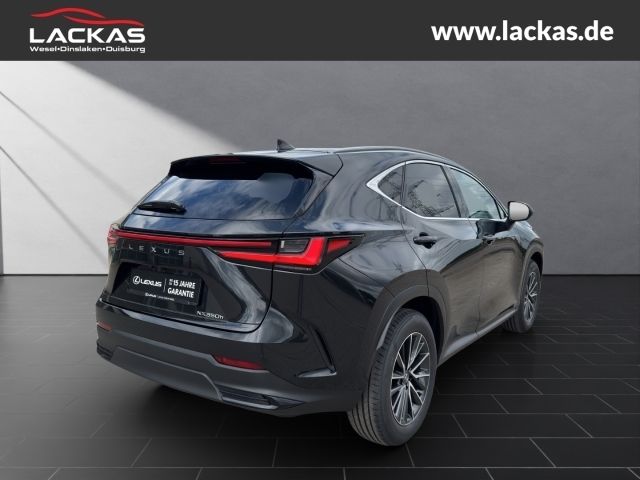 Lexus NX 350h