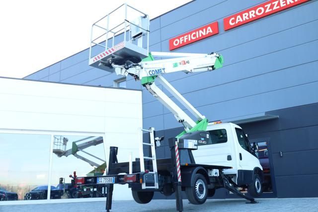 Iveco Other 2021