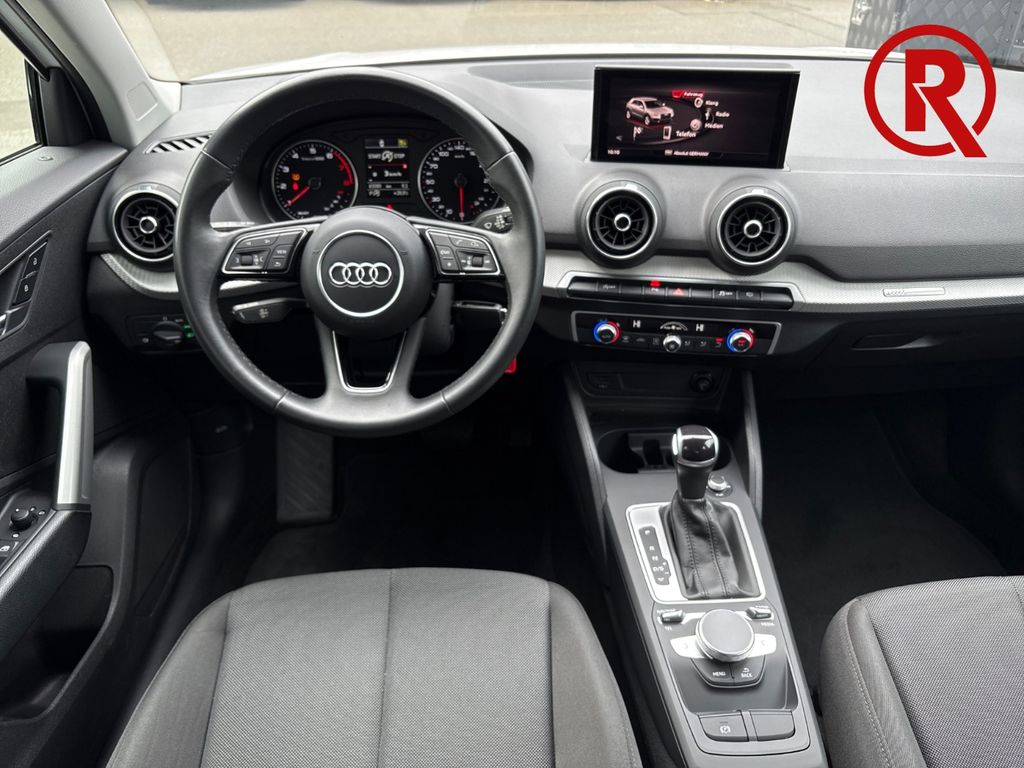 Audi Q2 2023