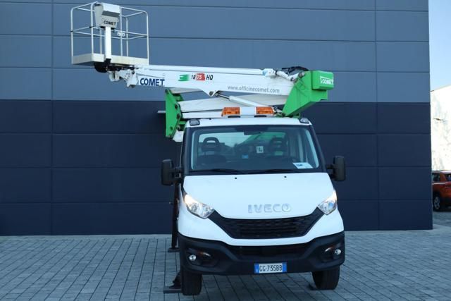 Iveco Other 2021