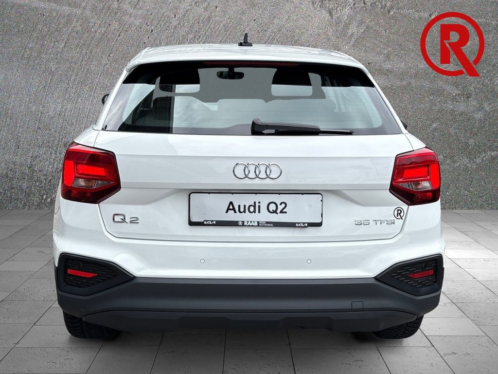 Audi Q2 2023