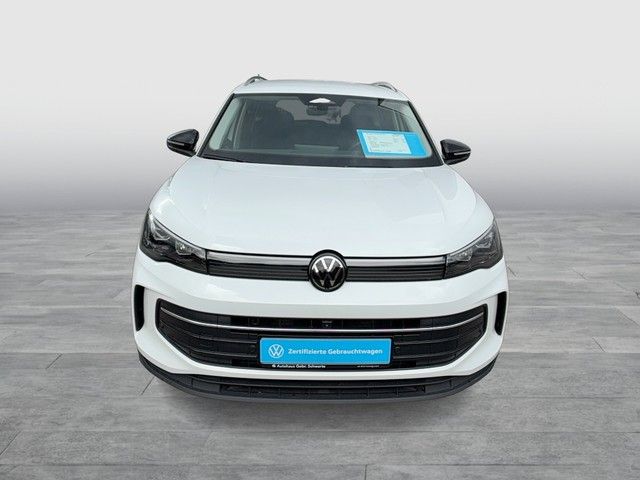 Volkswagen Tiguan 2025