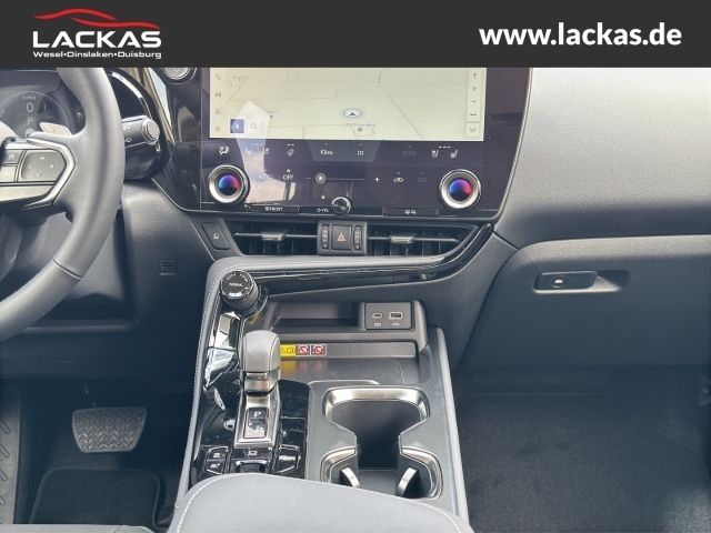 Lexus NX 350h