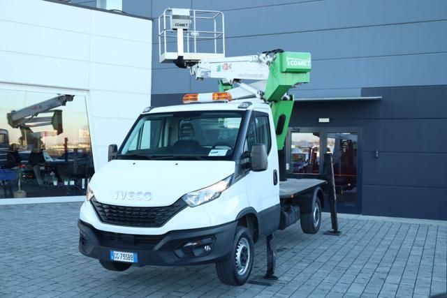 Iveco Other 2021