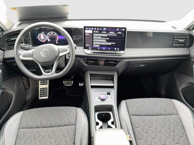 Volkswagen Tiguan 2025