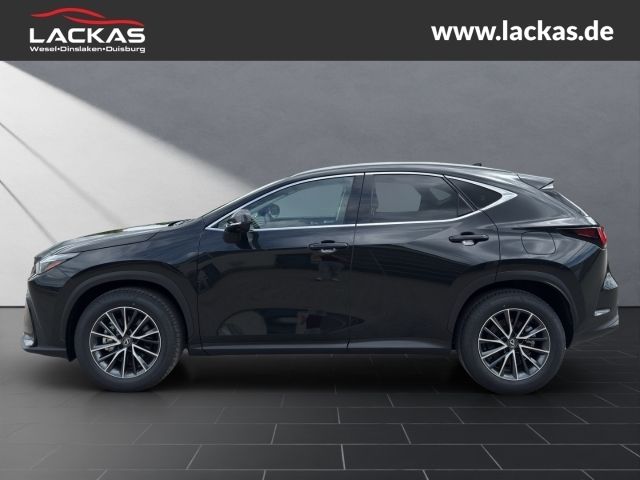 Lexus NX 350h