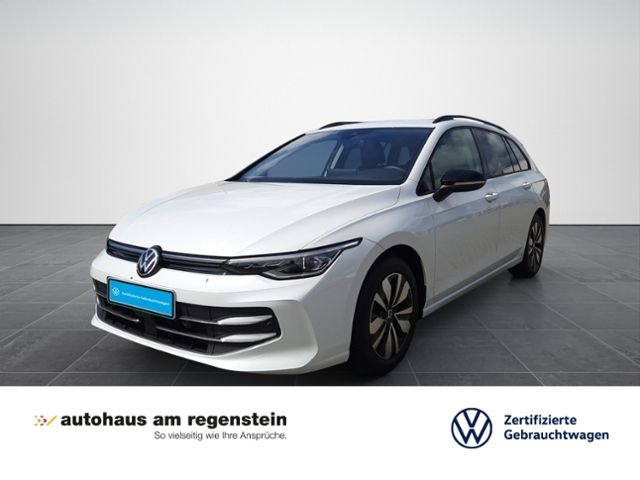 Volkswagen Golf 2024