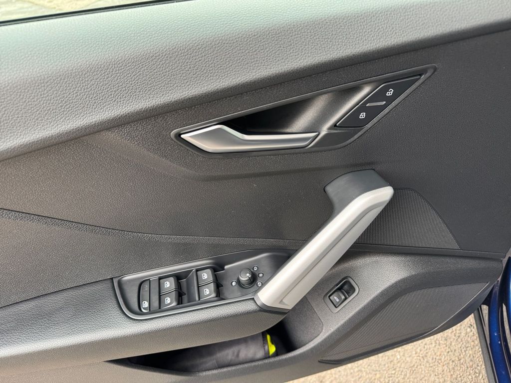 Audi Q2 2024