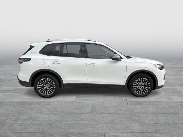 Volkswagen Tiguan 2025