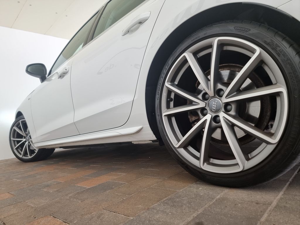 Audi A4 2022
