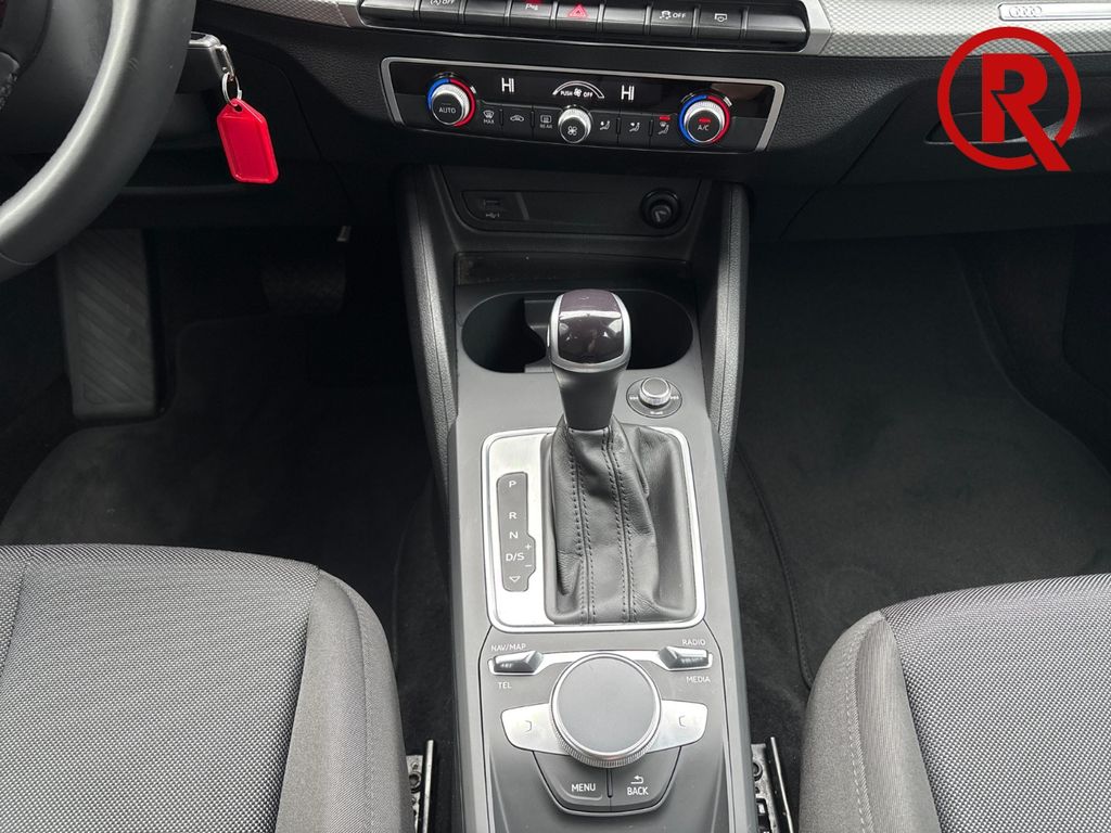 Audi Q2 2023