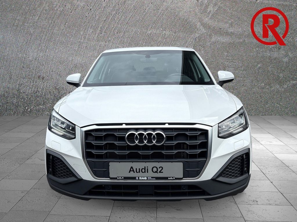Audi Q2 2023