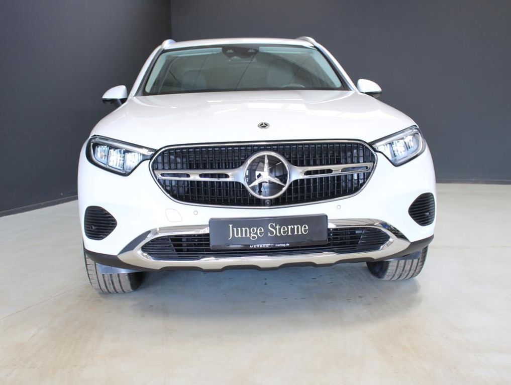 Mercedes-Benz GLC 300 2025