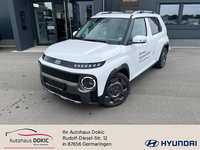 Hyundai INSTER 2025