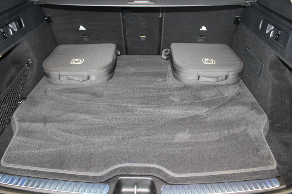 Mercedes-Benz GLC 300 2025