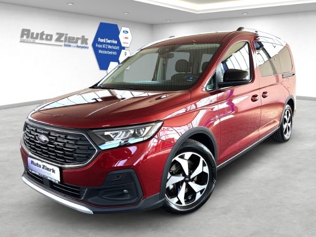 Ford Grand Tourneo 2024
