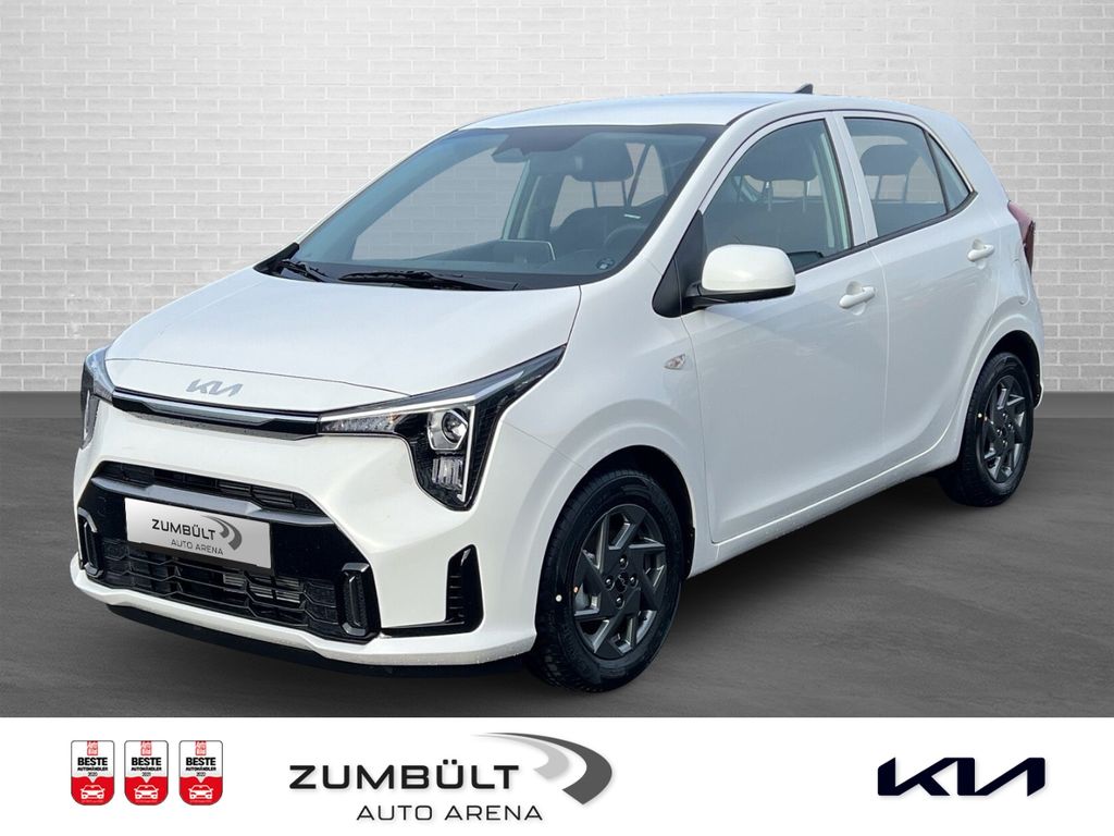 Kia Picanto 2025