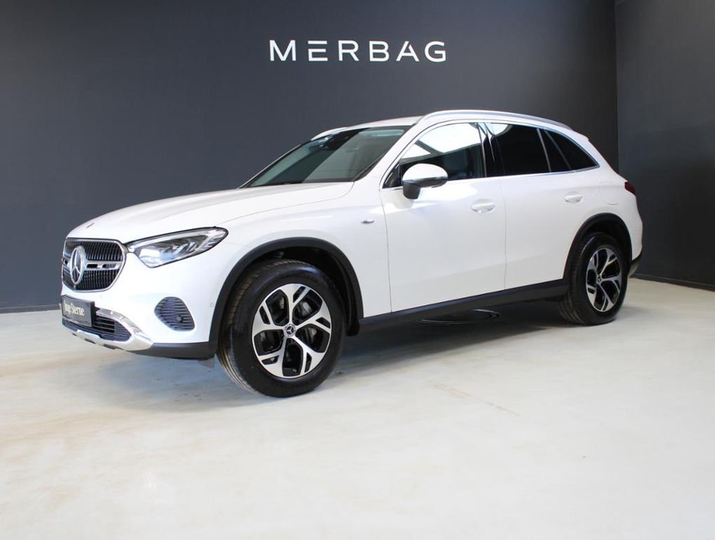 Mercedes-Benz GLC 300 2025