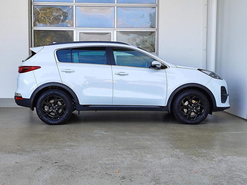 Kia Sportage 2021
