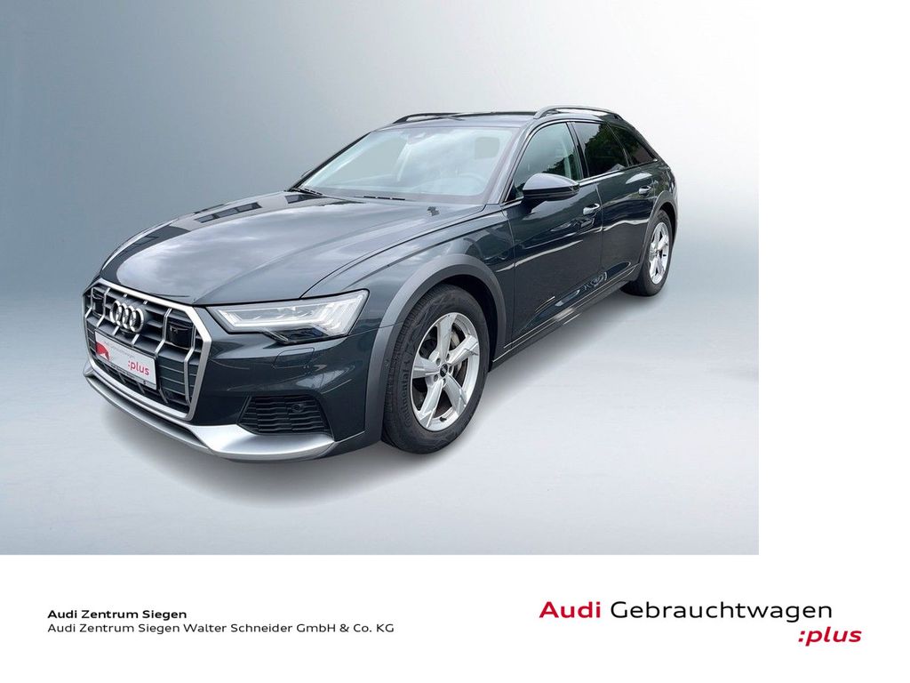 Audi A6 Allroad 2023