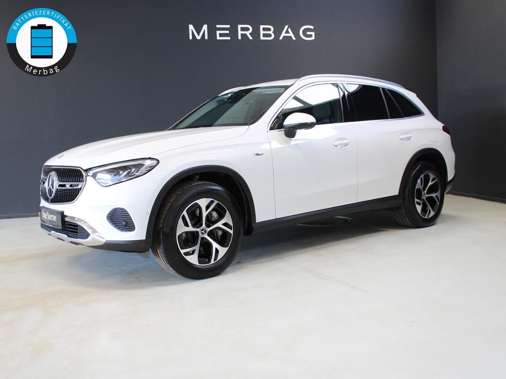 Mercedes-Benz GLC 300 2025
