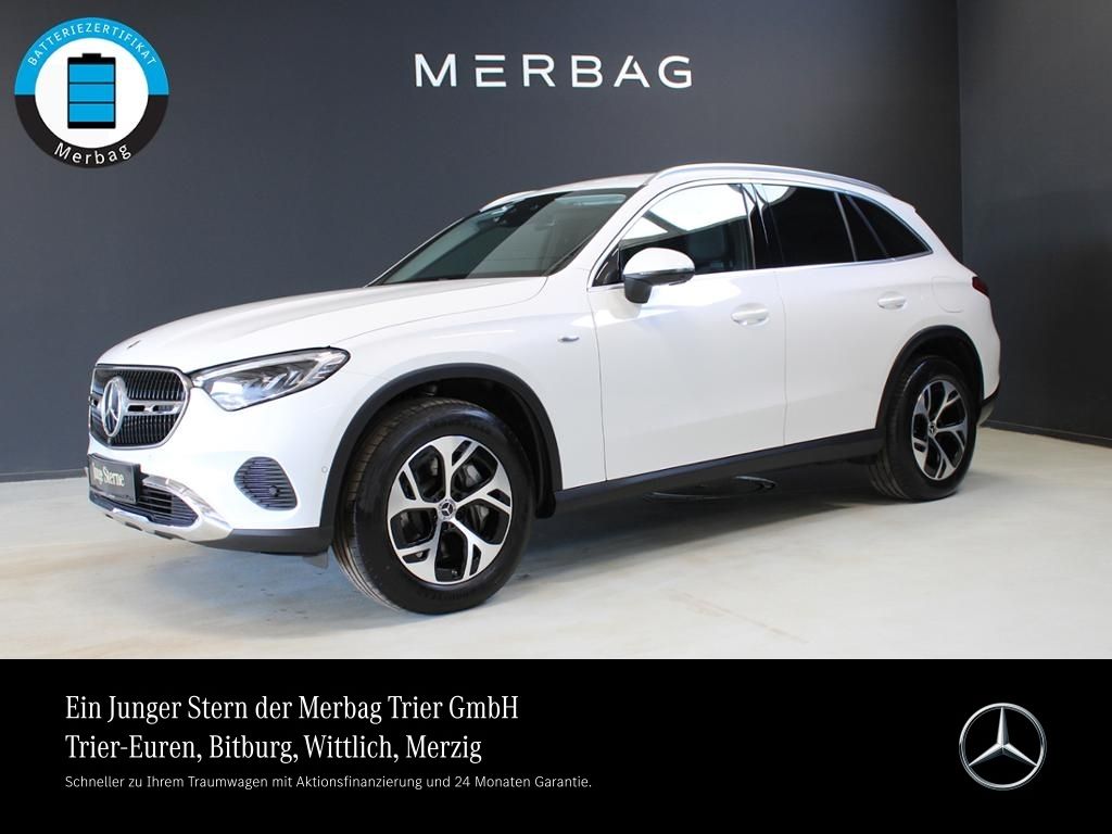 Mercedes-Benz GLC 300 2025