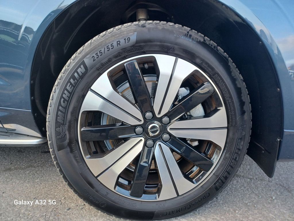 Volvo XC60 2023