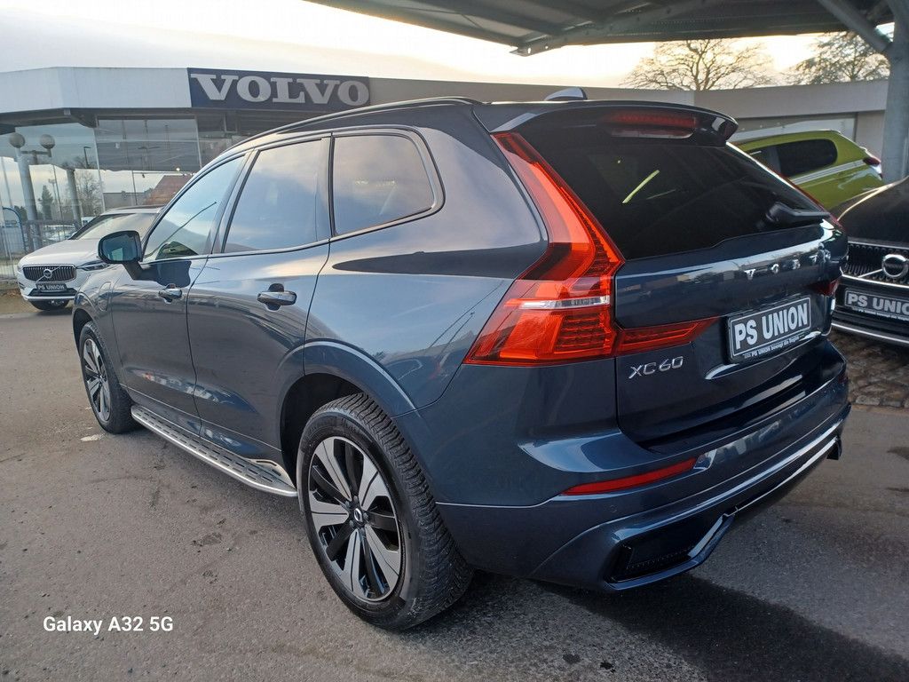 Volvo XC60 2023