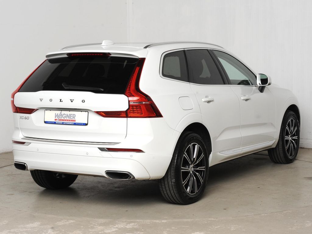 Volvo XC60 2020