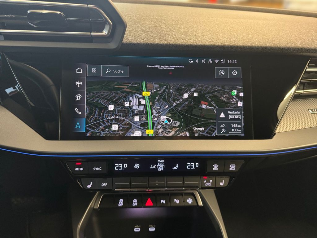 Audi A3 2025