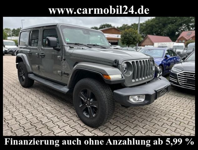 Jeep Wrangler 2020