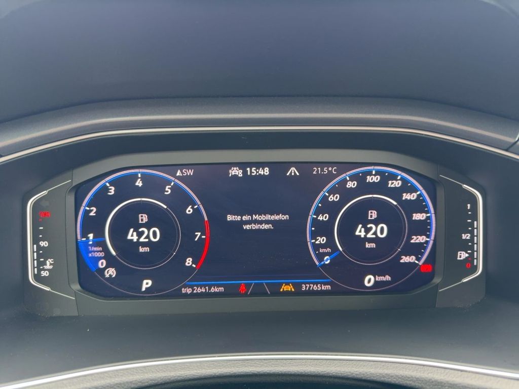 Volkswagen T-Roc 2021