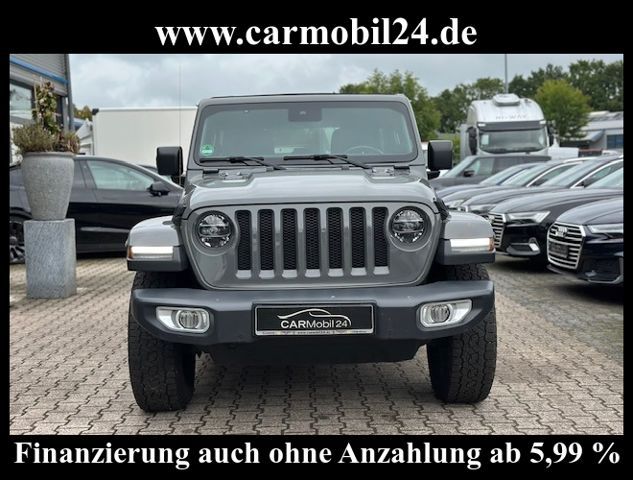 Jeep Wrangler 2020