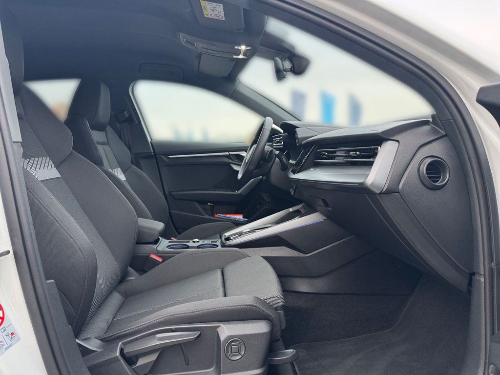 Audi A3 2025