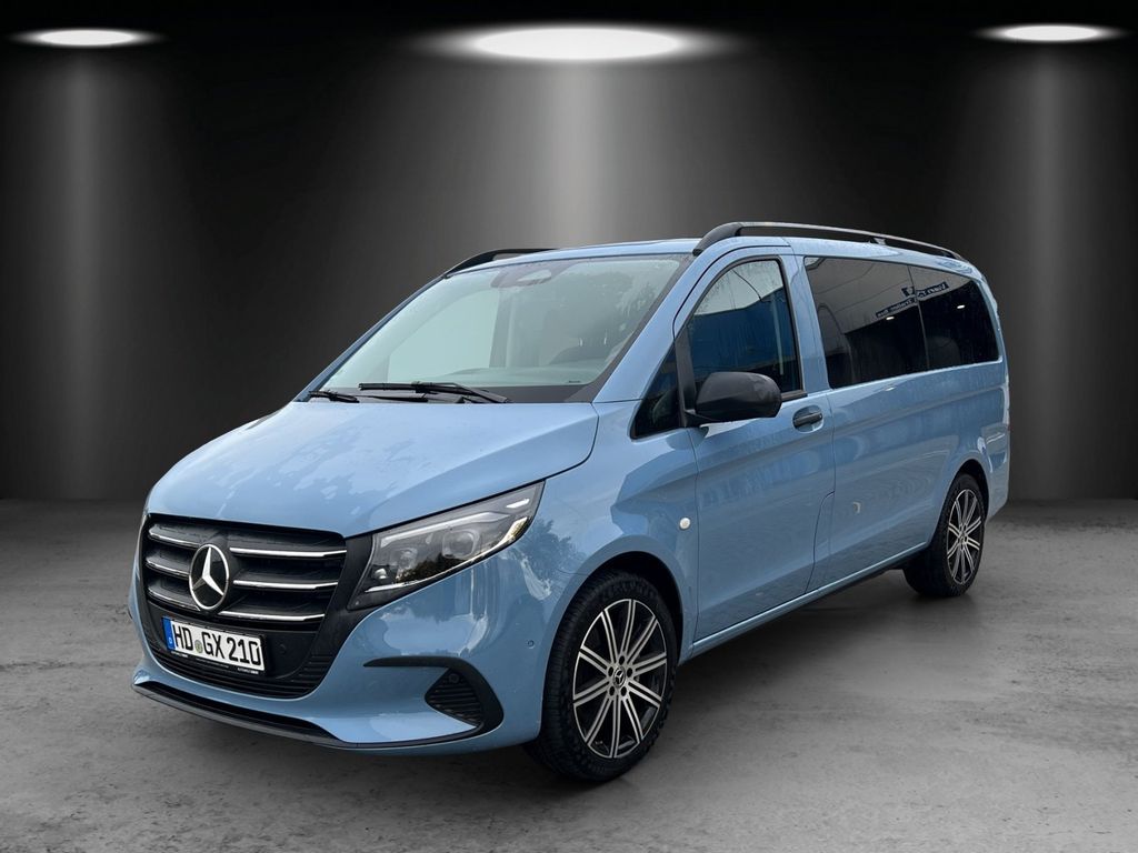 Mercedes-Benz Vito 2025