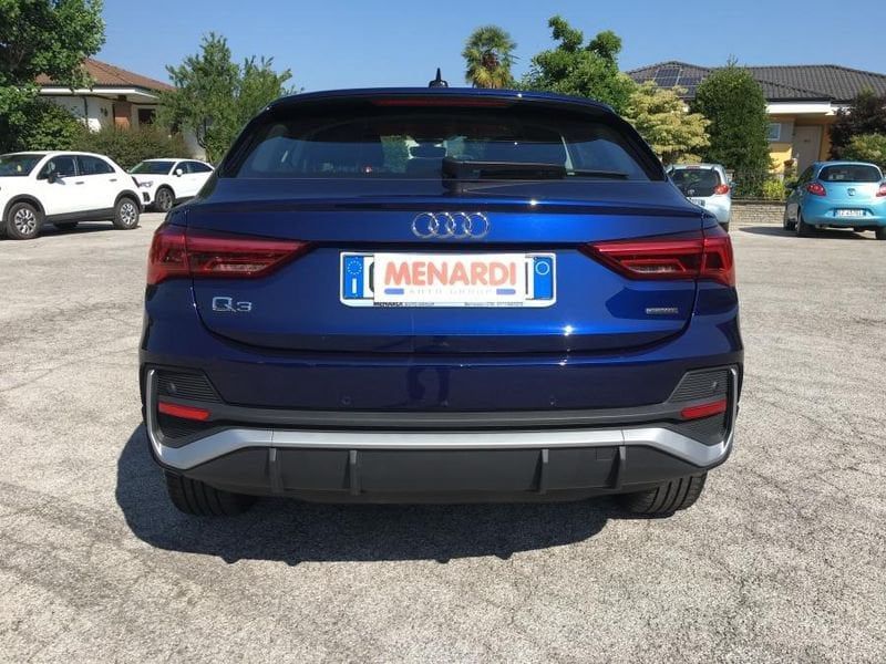Audi Q3 2023