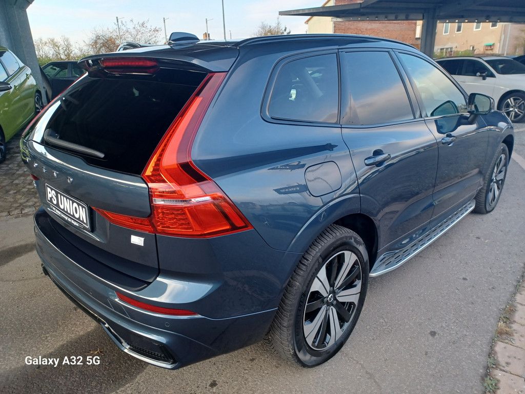 Volvo XC60 2023