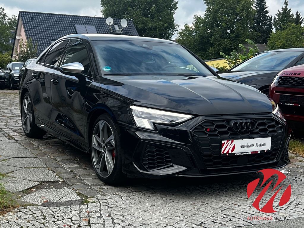 Audi S3 2023