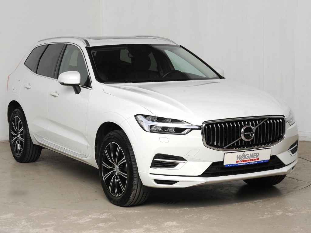 Volvo XC60 2020
