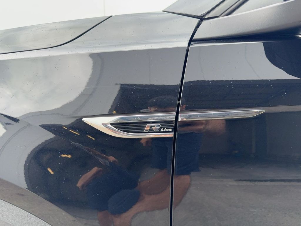 Volkswagen T-Roc 2021