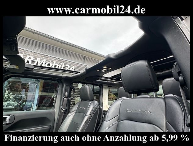 Jeep Wrangler 2020