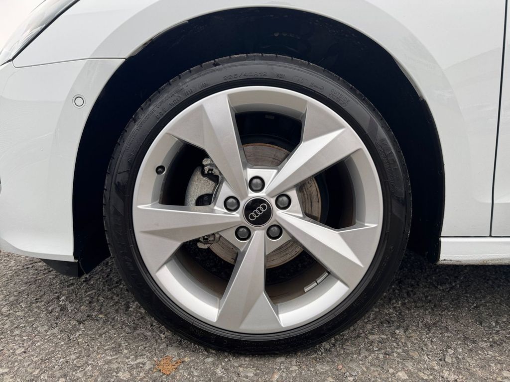 Audi A3 2025