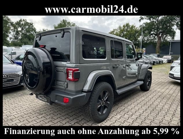 Jeep Wrangler 2020