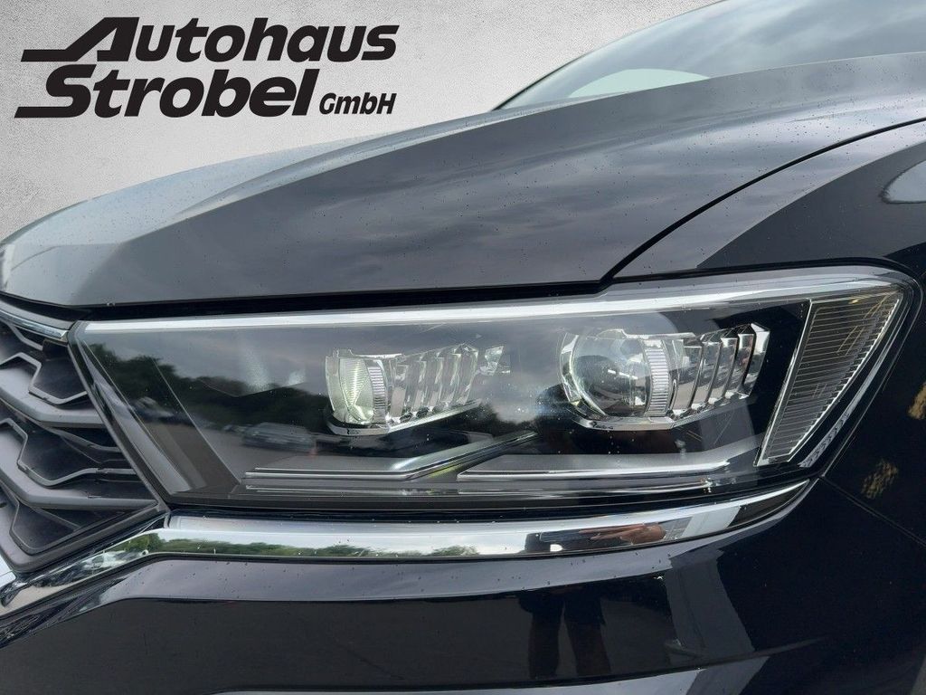 Volkswagen T-Roc 2021