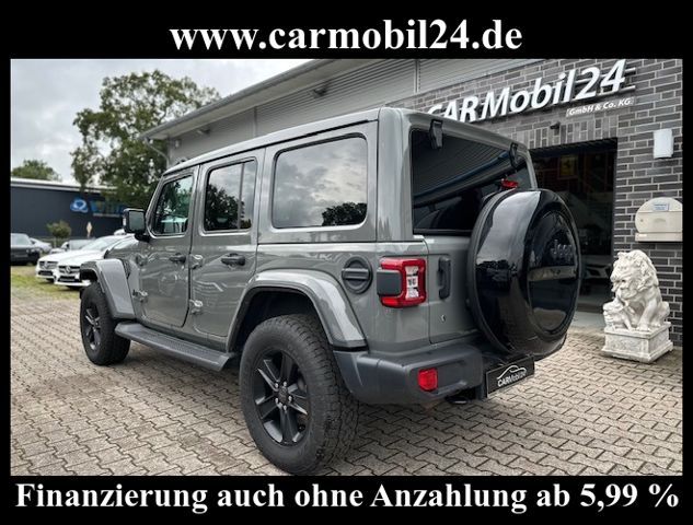 Jeep Wrangler 2020