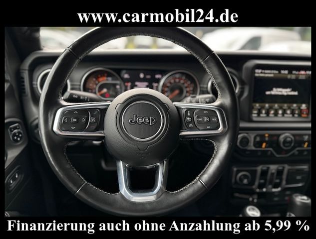 Jeep Wrangler 2020