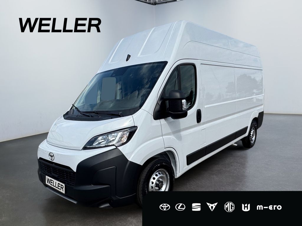 Toyota Proace Max